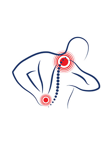Ορθοπαιδικός πόνος στην πλάτη