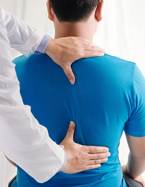 Προσαρμοσμένες θεραπείες