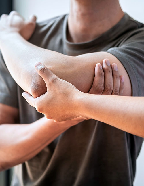 Ενισχύστε την ανάρρωση