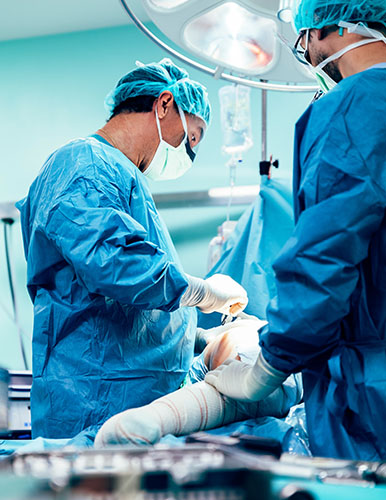 Αρθροπλαστική